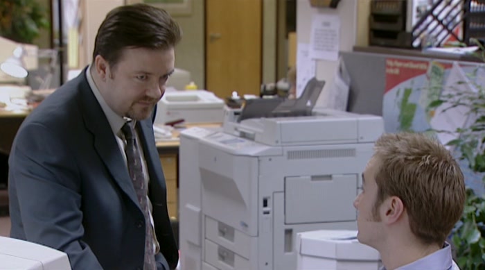 - WOULD YOU HAVE GOT THAT? - I'D HAVE HAD A GUESS. 