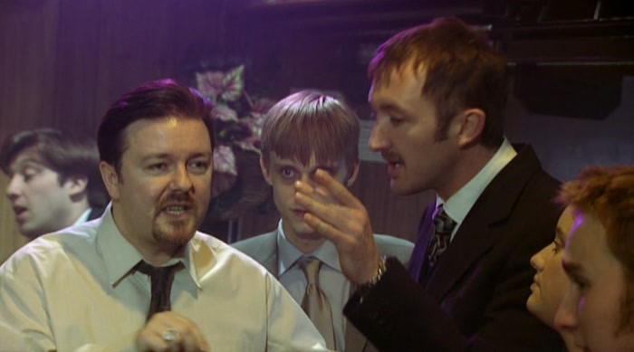 - IT'S IN THAT SITUATION... - TELL THEM. WHAT DID YOU SAY THEN? 