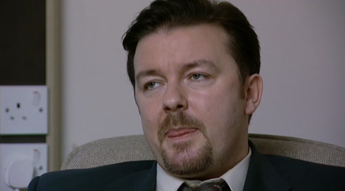 GARETH WAS QUIZMASTER THEN AND THE QUESTION WAS, 