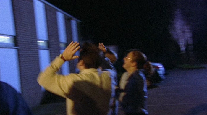 - HOORAY! - OH, YES! 