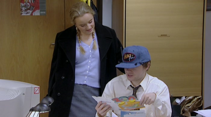 WHAT'S THE DIFFERENCE BETWEEN YOUR WAGES AND YOUR PENIS? 