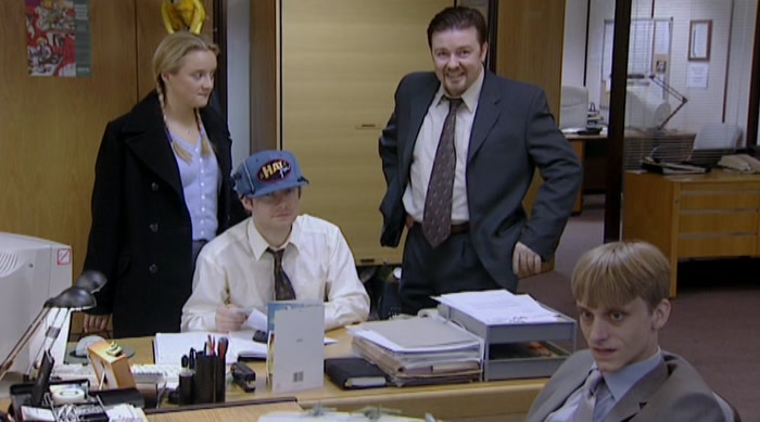 YOU'LL ONLY BE ABLE TO USE 20% OF IT WHEN YOU GET ME AND HIM TOGETHER! 