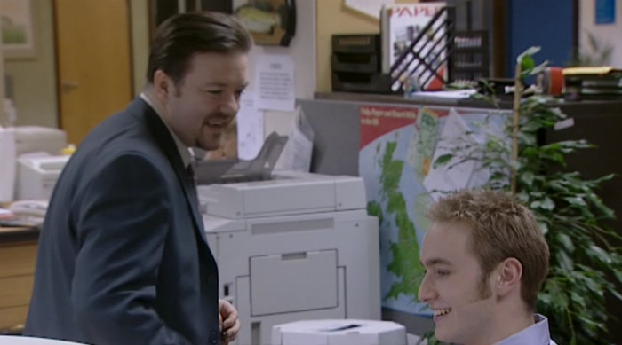 I ER... WAS ON 