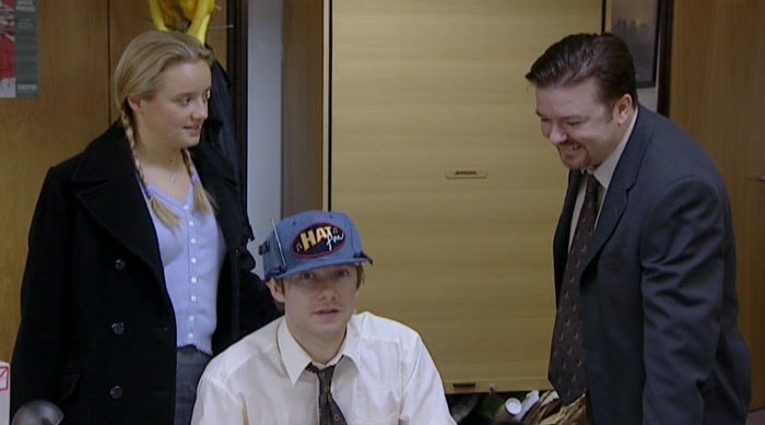 HAT.  