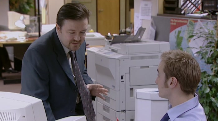 - DO YOU WANT A HAND? - NO, NO. 