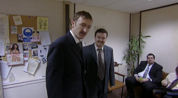 CHRIS FINCH. I HEARD ABOUT 