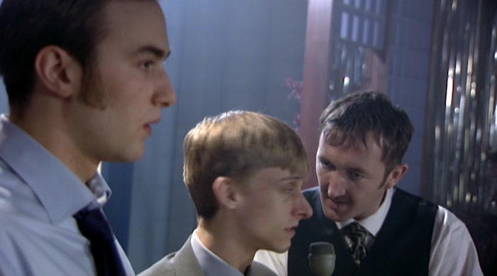 YOU SAID THE FIRST PERSON TO SHOUT THE ANSWER. YOU DIDN'T SAY YOU ONLY HAD ONE CHANCE. 