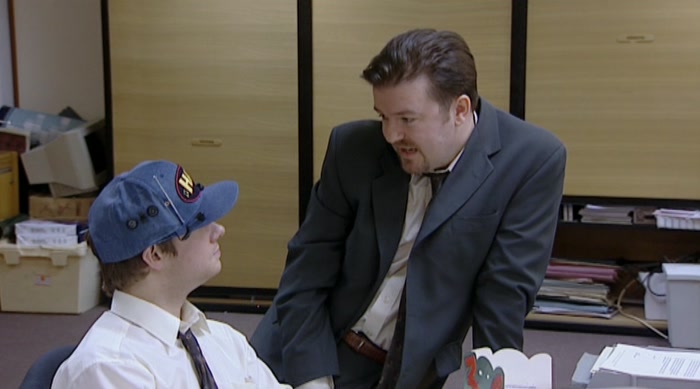 - THINGS DO CHANGE. - MMM. 