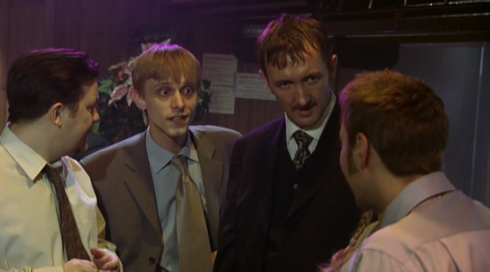 HE'S THROWN A KETTLE OVER A PUB, WHAT HAVE YOU DONE? 
