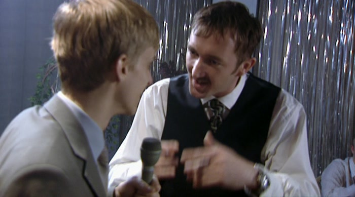 YOU DIDN'T SAY YOU ONLY HAD ONE GO.  