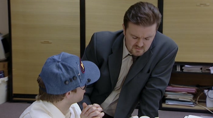 SHOT TO BITS. HE WAS... OH, GOD.  