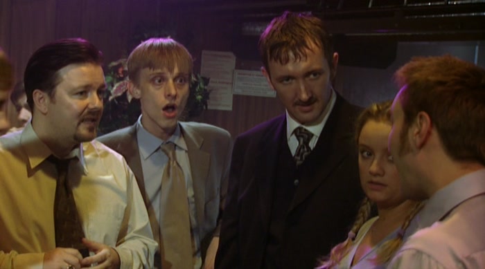 YOU REALLY ARE A COUPLE OF SAD LITTLE MEN.  