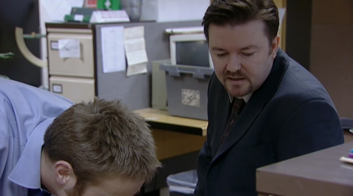 AND THEY PUT HIM IN A SIBERIAN LABOUR CAMP FOR FOUR YEARS, 