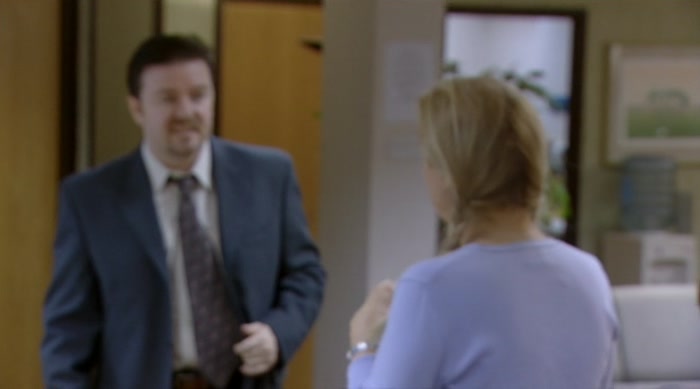 WELL, WE CAN GO OUT BEFORE. WHEN DOES IT START? 