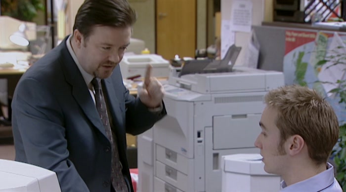 - I COULDN'T THINK OF THE QUESTION. - ALL RIGHT. 