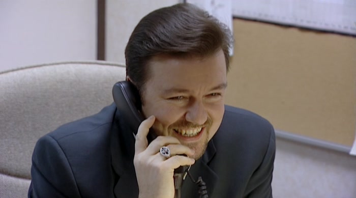BRENT. ALL RIGHT?  