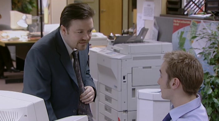 - DO YOU WANT A HAND? - NO, NO. 