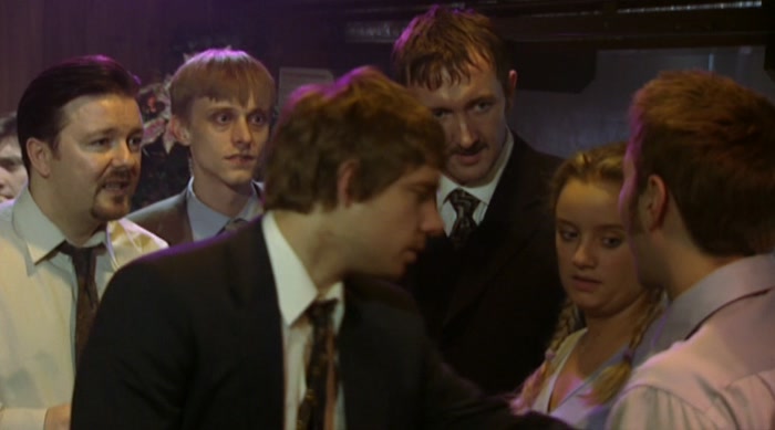 YOU REALLY ARE A COUPLE OF SAD LITTLE MEN.  