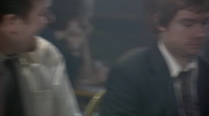 HOW COULD YOU CONFUSE HOWARD JONES WITH NICK KERSHAW? SHAME ON YOU. 