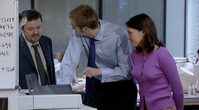 - HIYA. ...PUSH THE GREEN BUTTON. 