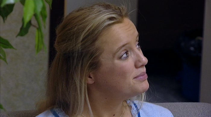 DAWN, YOU COULD BE ANSWERING THOSE PHONES IN HEAD OFFICE 