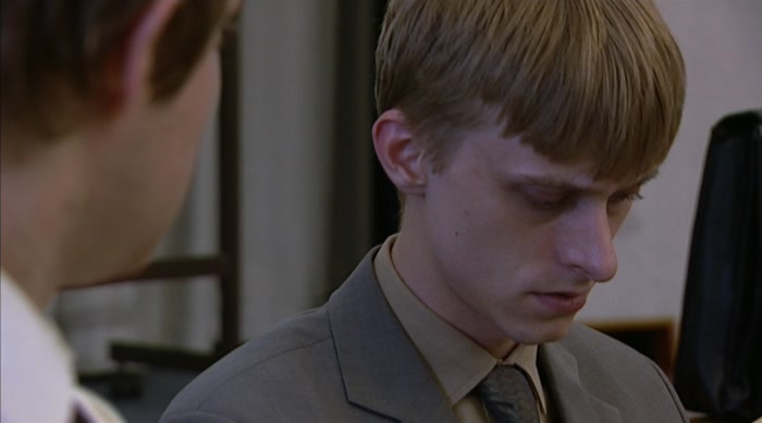 - I DON'T KNOW. BIG CHICKEN. - HOW BIG? 