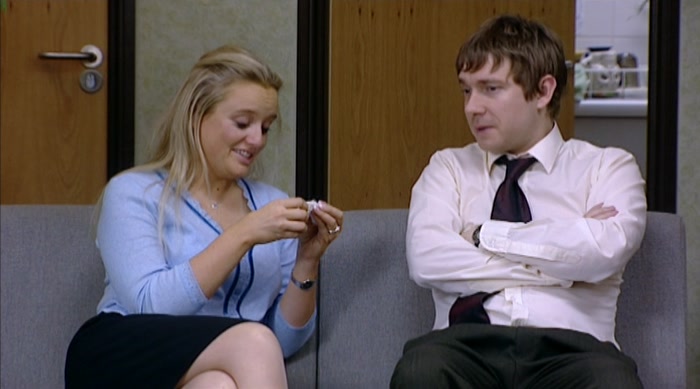 I'D MARRY YOUR SNOT.  