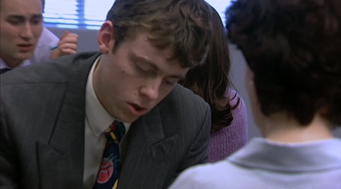 - YOU'D TAKE THE GRAIN NEXT. - THEN THE GRAIN. 
