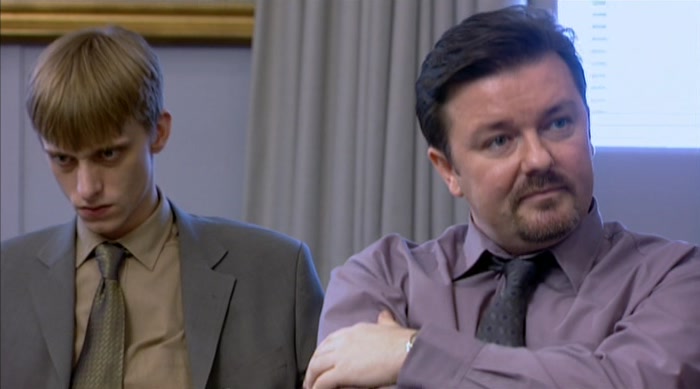 IF YOU'RE TREATED BADLY, YOU'LL TELL NINE.  