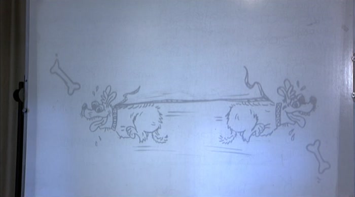 WHAT DO WE THINK MIGHT BE THE LESSON HERE?  
