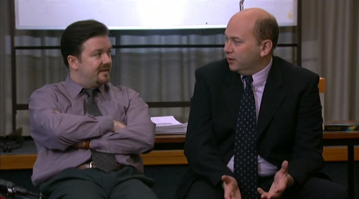 - I'VE GOT TO FIELD THE QUESTIONS.
 - DAVID. 