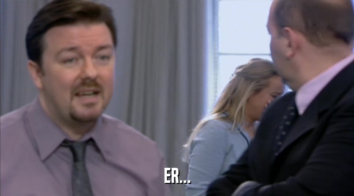 ER...  