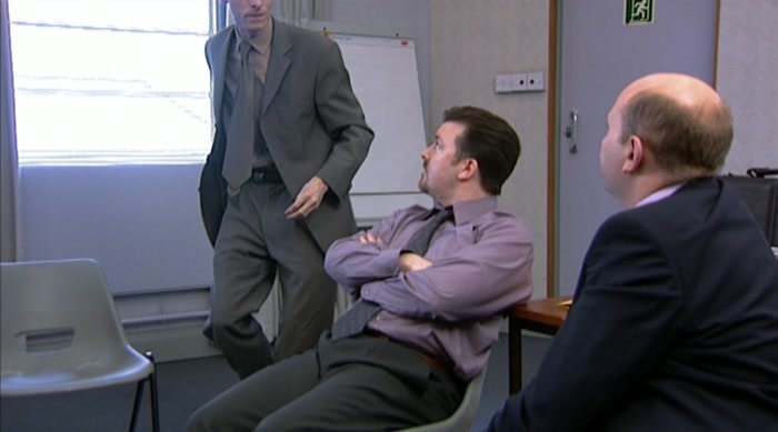 - HMM? - WE'RE DOING THE ULTIMATE FANTASY. 