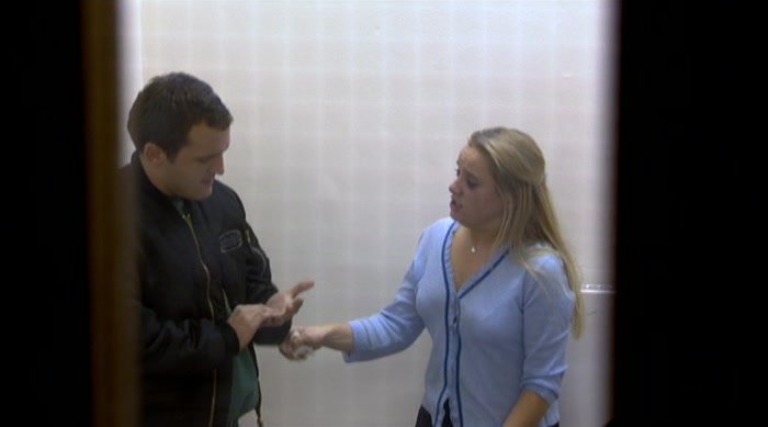 (GARETH) YEAH, I FEEL SORRY FOR DAWN AND LEE.  