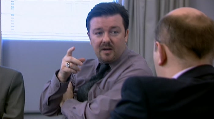 IT'S WHAT GARETH WAS SAYING ABOUT IF WE'VE GOT OUR BONES, 