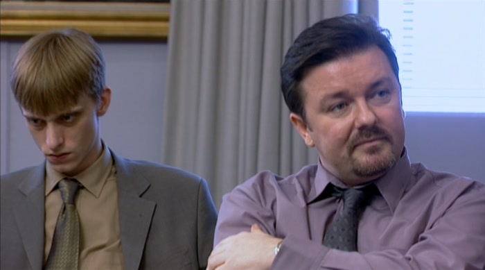 IF YOU'RE TREATED BADLY, YOU'LL TELL NINE.  