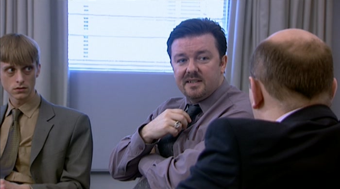 OH, DON'T YOU KNOW? I THOUGHT IT WAS...  