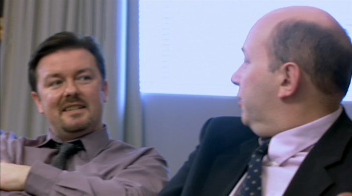 - CAN WE JUST WATCH THE VIDEO? - YEAH. THAT'S TRUE. 