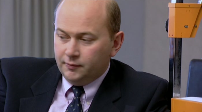 - DO YOU KNOW WHY? - HE'D BE MAD TO BURN IT. 