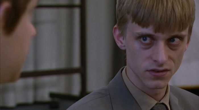GARETH, IT'S A PUZZLE. IT'S JUST A PUZZLE.  