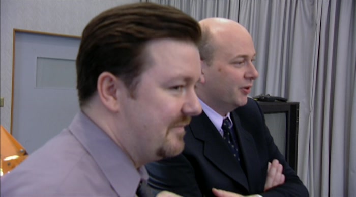 - RIGHT. SOME INTERESTING POINTS... - VERY INTERESTING POINTS. 