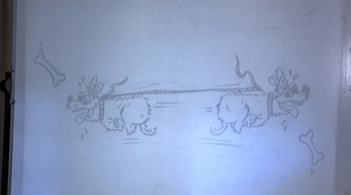 IF WE PULL TOGETHER IN THE SAME DIRECTION, IT'S BETTER FOR US ALL. 