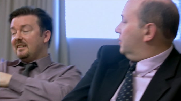 - CAN WE JUST WATCH THE VIDEO? - YEAH. THAT'S TRUE. 