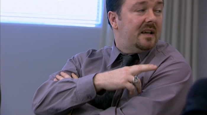 IT'S WHAT GARETH WAS SAYING ABOUT IF WE'VE GOT OUR BONES, 