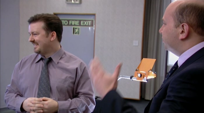 - MY ROOM IS A DISGRACE. - DON'T CARE. 