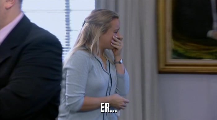 ER...  