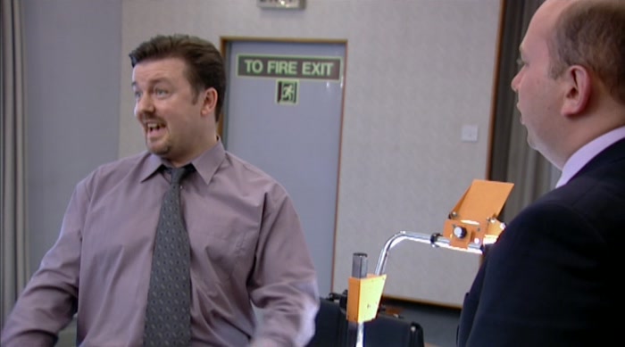 - MY ROOM IS A DISGRACE. - DON'T CARE. 