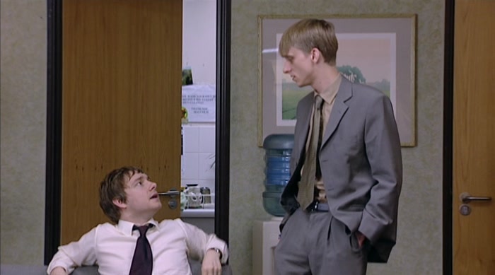 I DON'T KNOW WHO MONKEY ALAN IS, BUT I BET...  