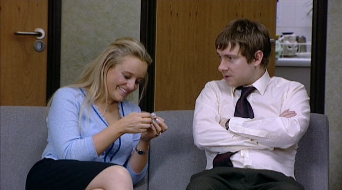- BOYS... - ALL RIGHT, MATE. 