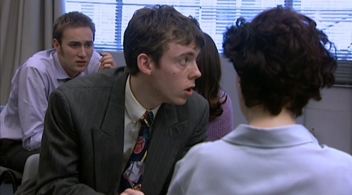 - YOU'D TAKE THE GRAIN NEXT. - THEN THE GRAIN. 
